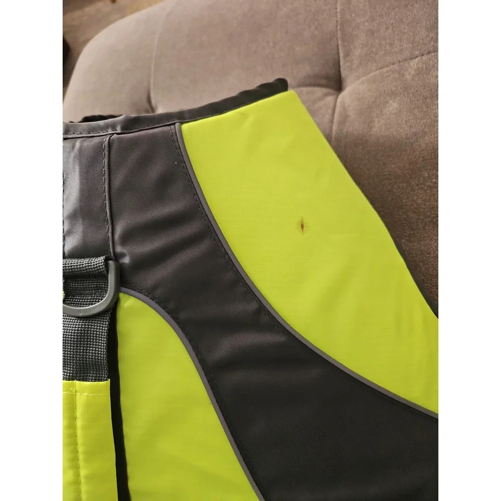 Dog Life Vest Large